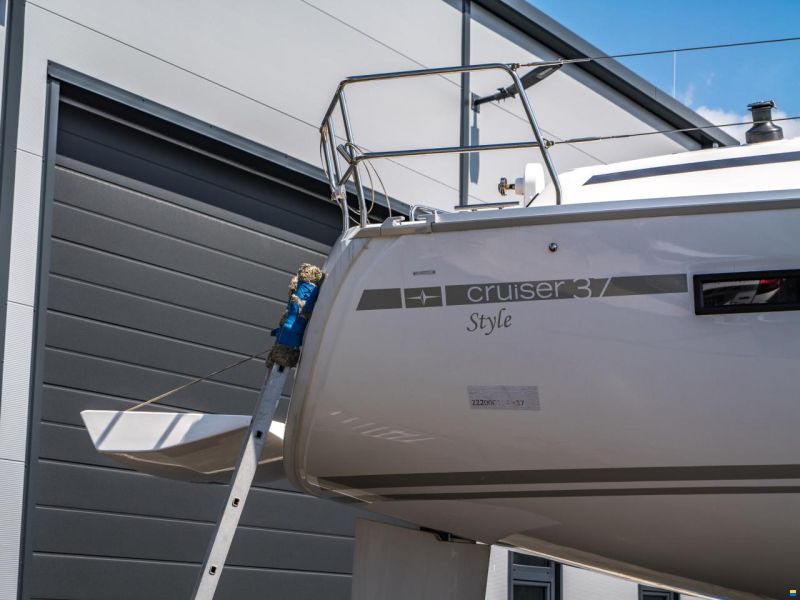 Bavaria CRUISER 37 STYLE