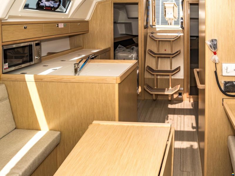 Bavaria CRUISER 37 STYLE