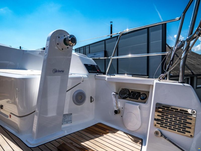Bavaria CRUISER 37 STYLE