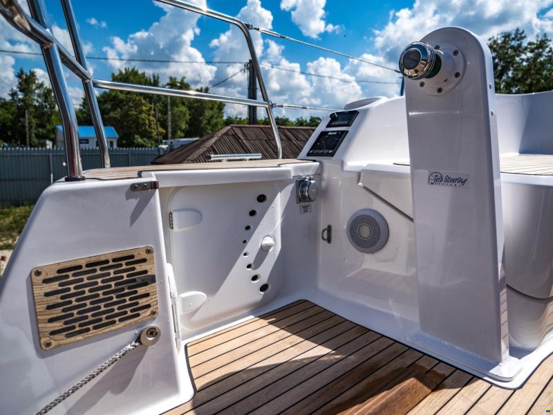 Bavaria CRUISER 37 STYLE