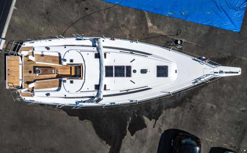 Bavaria CRUISER 37 STYLE
