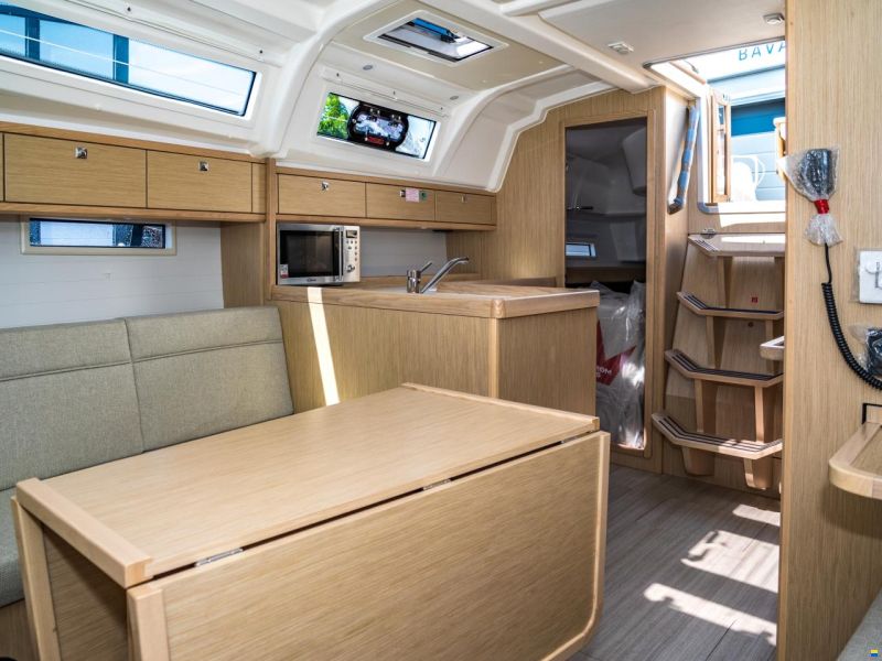Bavaria CRUISER 37 STYLE
