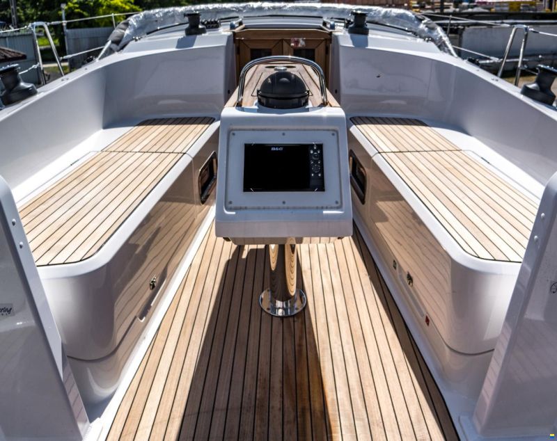Bavaria CRUISER 37 STYLE