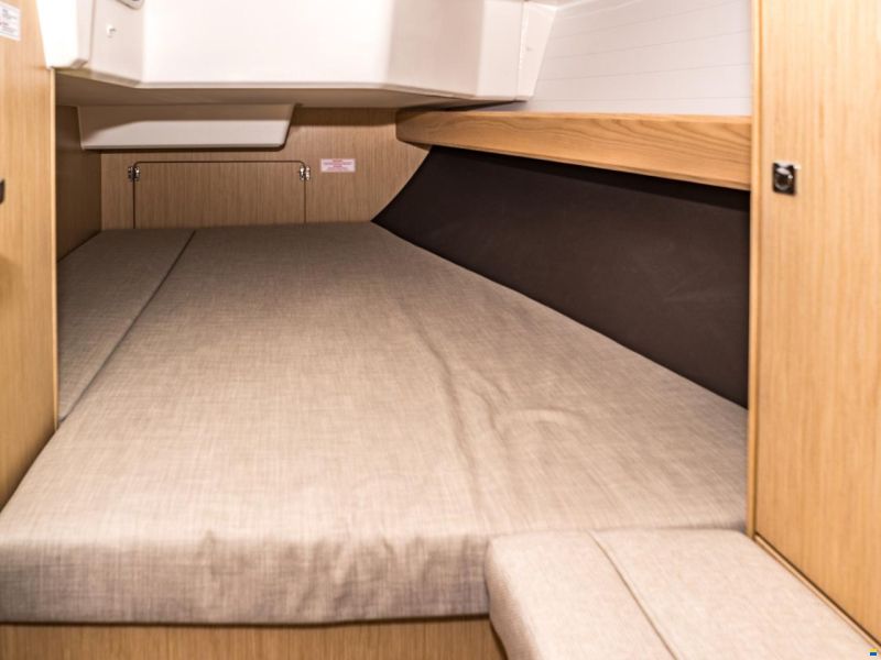 Bavaria CRUISER 37 STYLE
