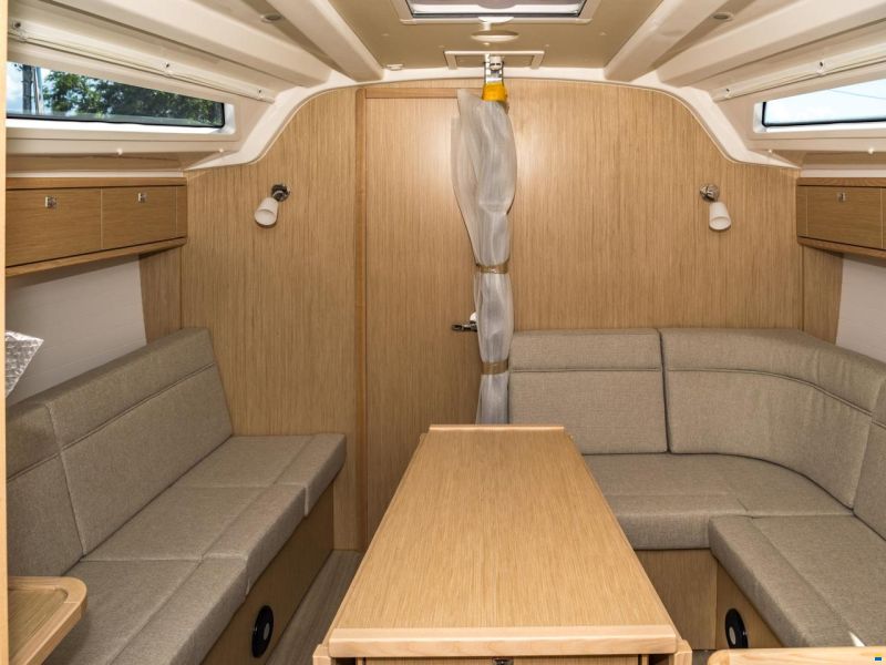 Bavaria CRUISER 37 STYLE