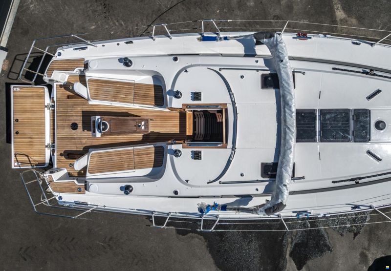 Bavaria CRUISER 37 STYLE