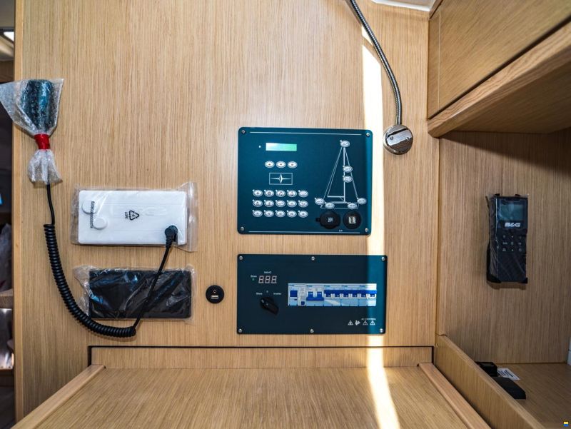 Bavaria CRUISER 37 STYLE