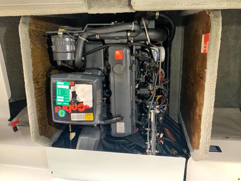 Four Winns 170 Freedom