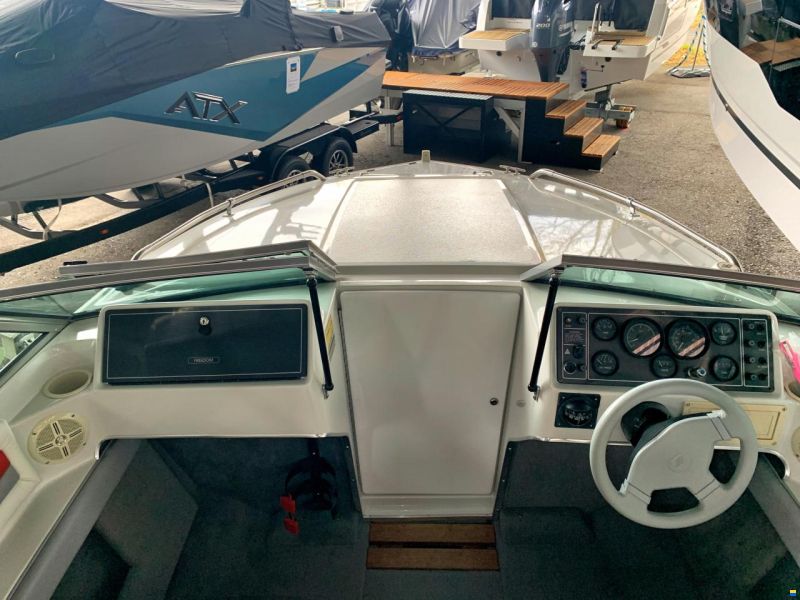 Four Winns 170 Freedom