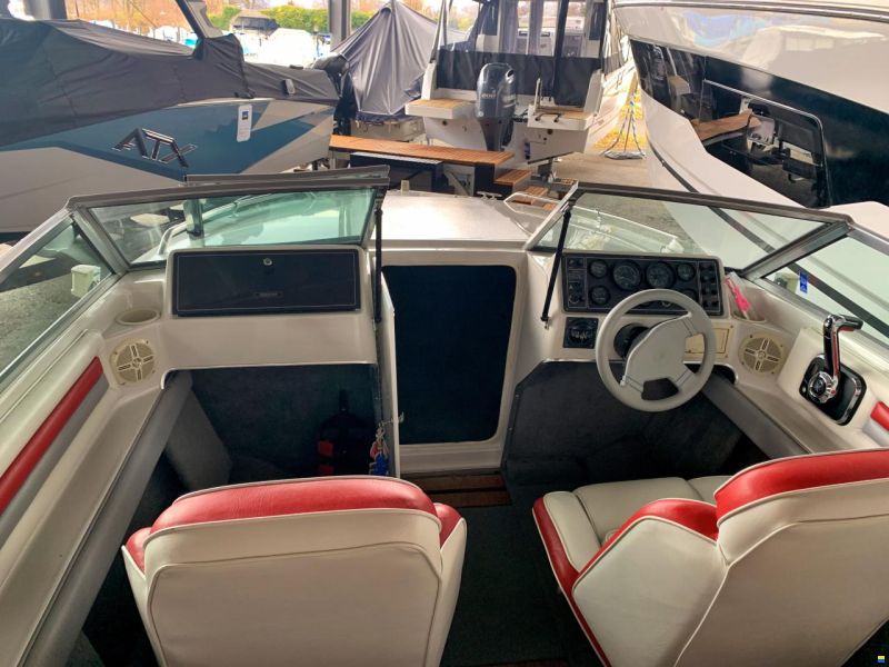 Four Winns 170 Freedom