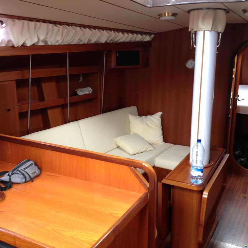 Comet 12