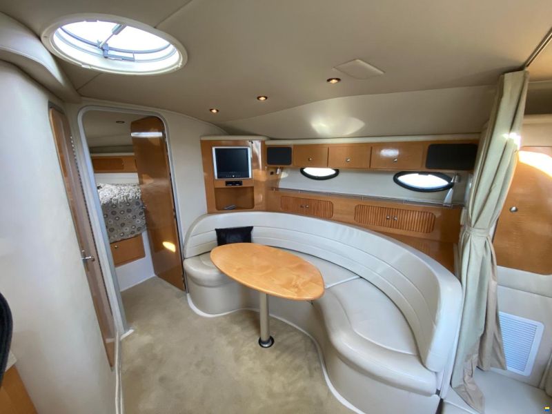 Larson 370 Cabrio HT