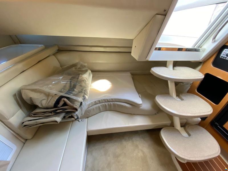 Larson 370 Cabrio HT