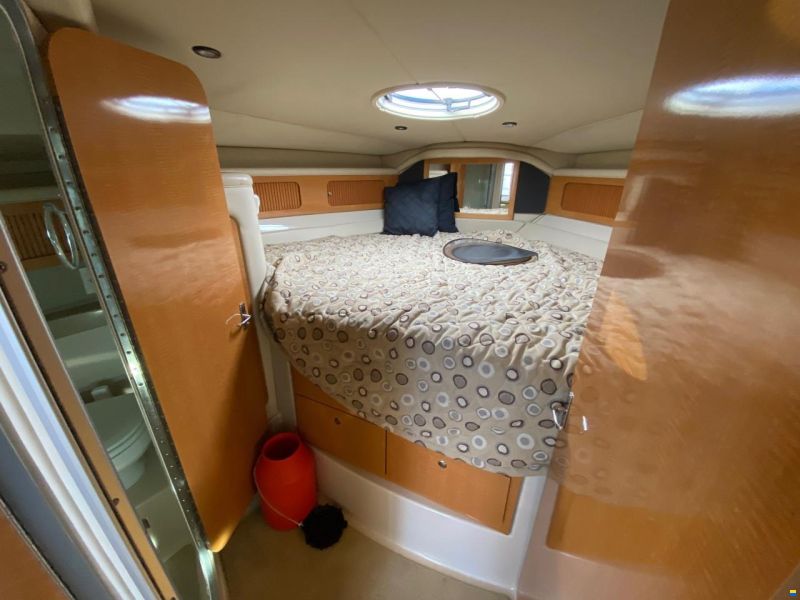 Larson 370 Cabrio HT