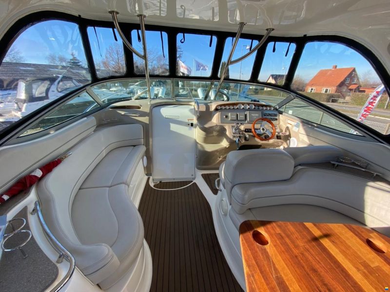 Larson 370 Cabrio HT