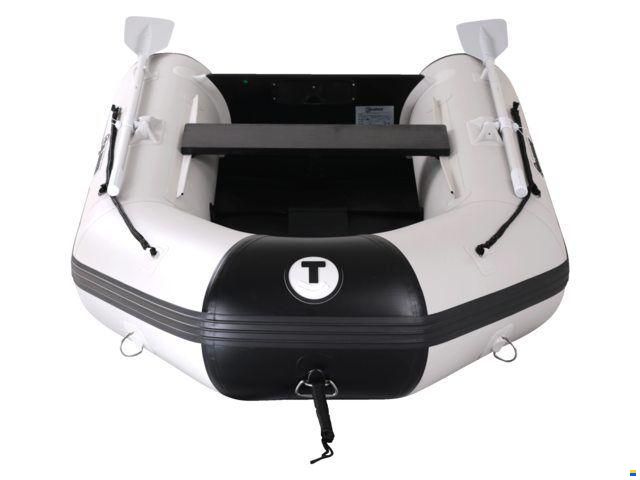 Talamex Aqualine Lattenboden QLS230