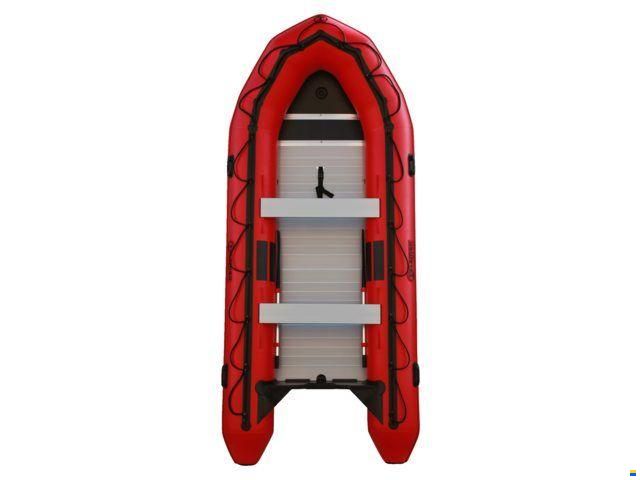 Talamex HDX450 Heavy Duty