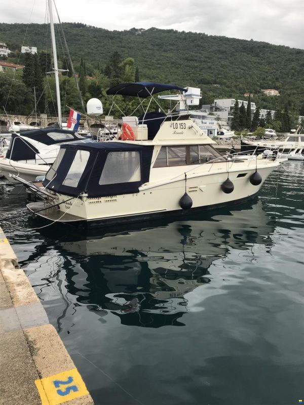 Trojan F 36