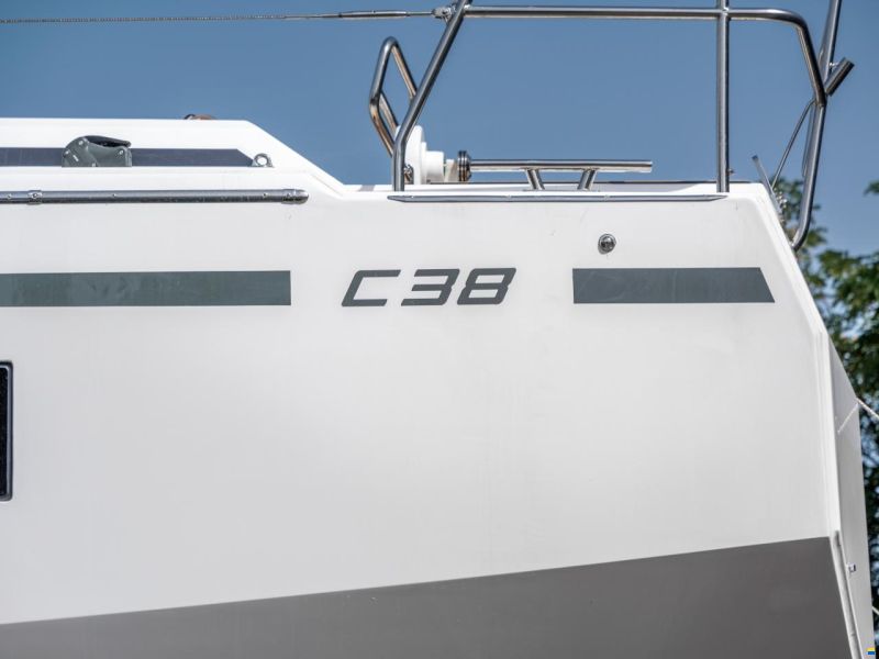 Bavaria C38 - 2026
