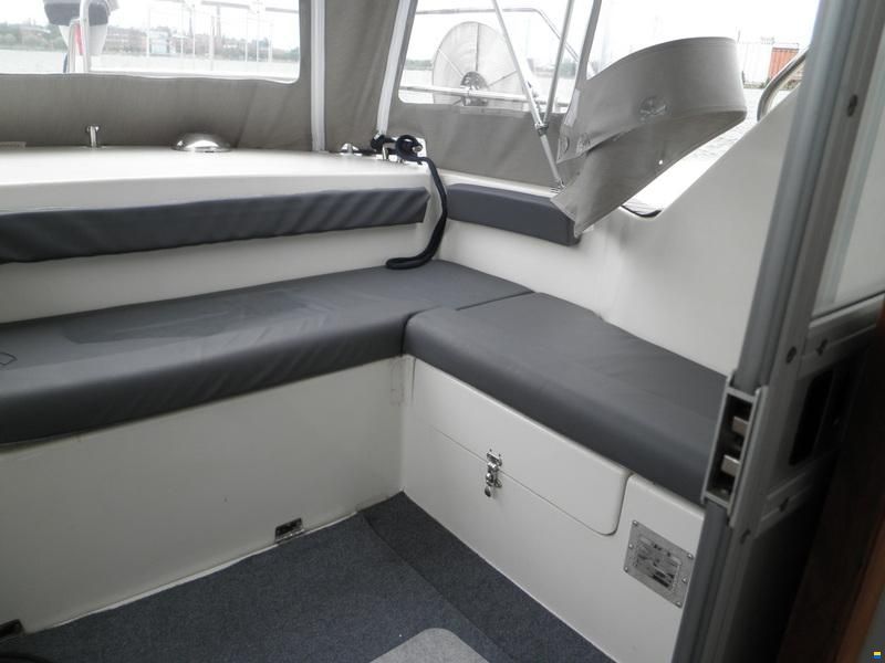 Bella 9000 Sunmar