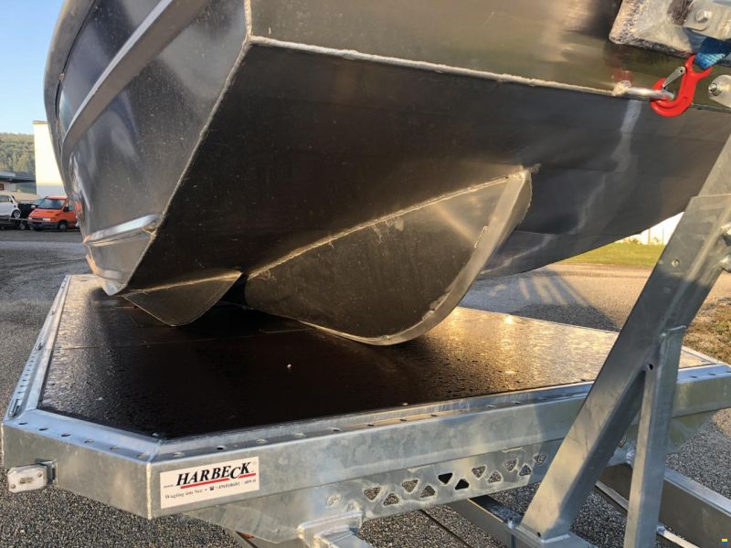 Mändli Duett 700 SL