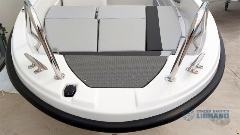 Terhi 450 SIDE CONSOLE