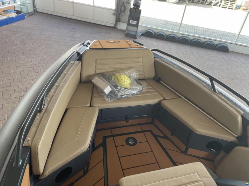 Aquaspirit S700 *NEW*