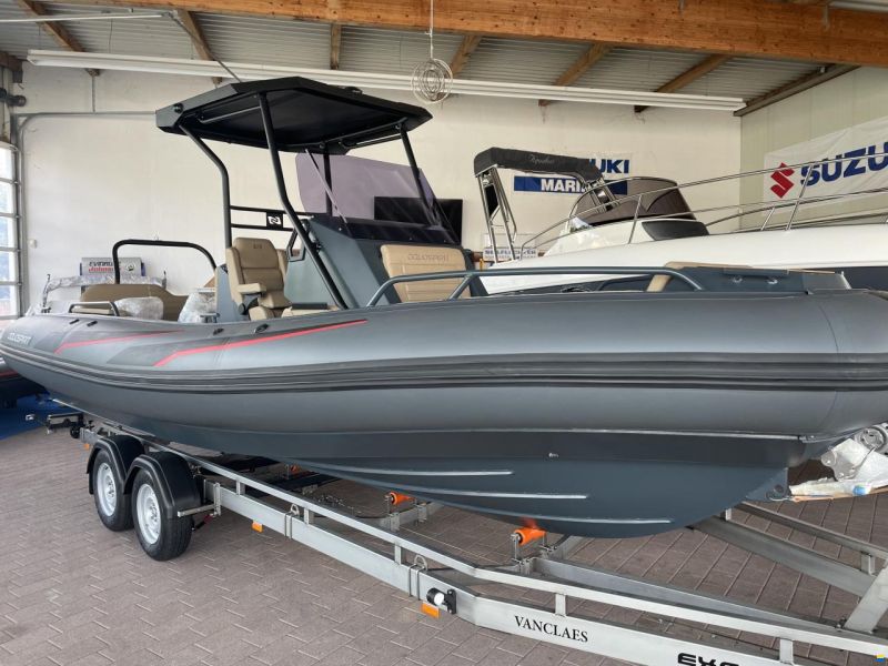 Aquaspirit S700 *NEW*