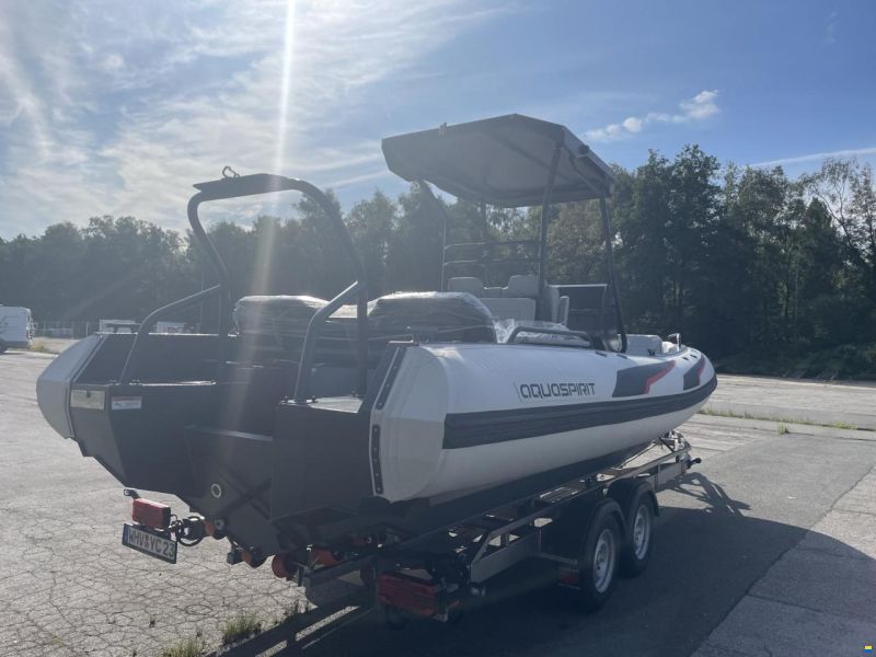 Aquaspirit S700 *NEW*
