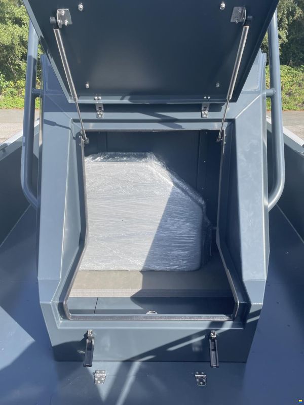 Aquaspirit S700 *NEW*