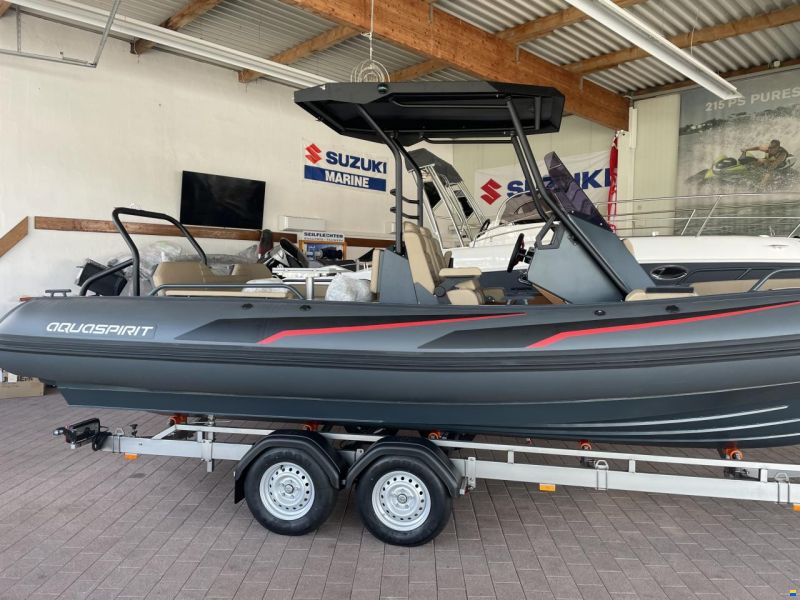 Aquaspirit S700 *NEW*
