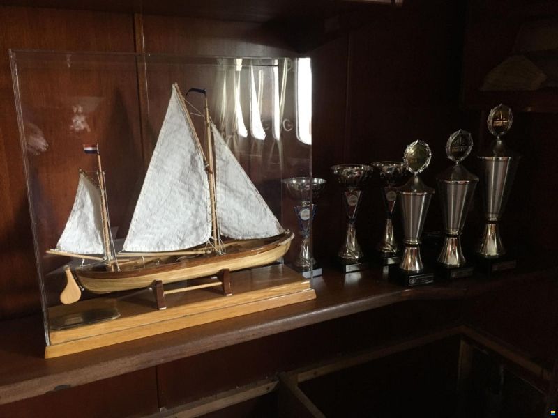 Motorschip Coaster 30.00