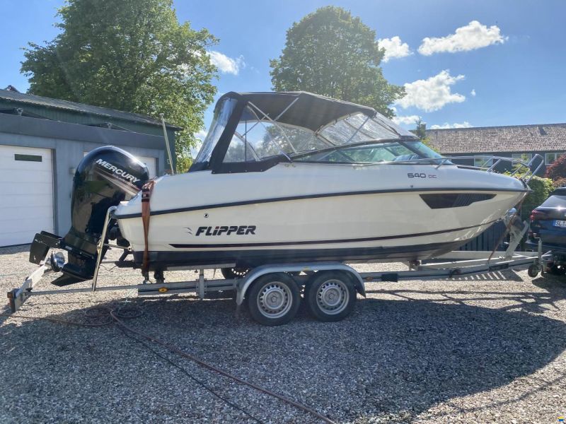 Flipper 640DC