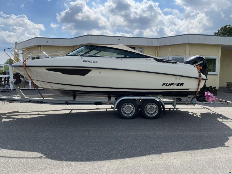 Flipper 640DC