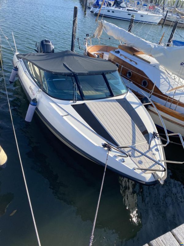 Flipper 640DC