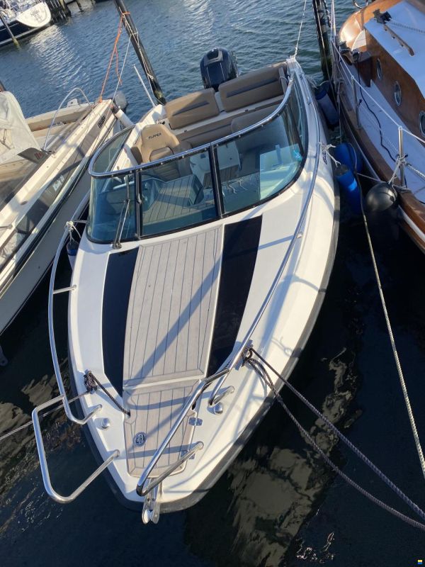 Flipper 640DC