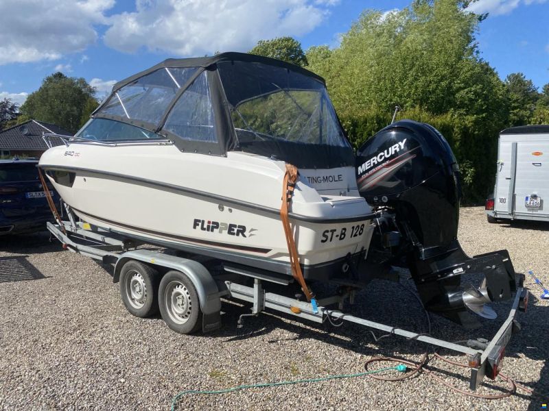 Flipper 640DC