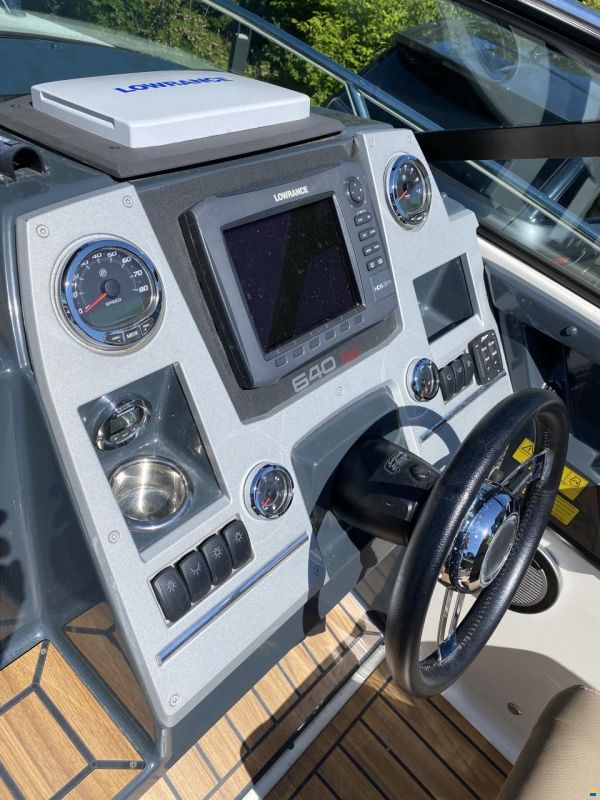 Flipper 640DC