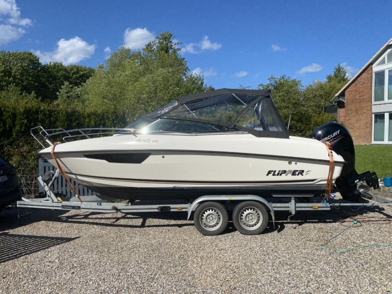 Flipper 640DC