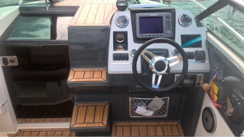 Flipper 640DC