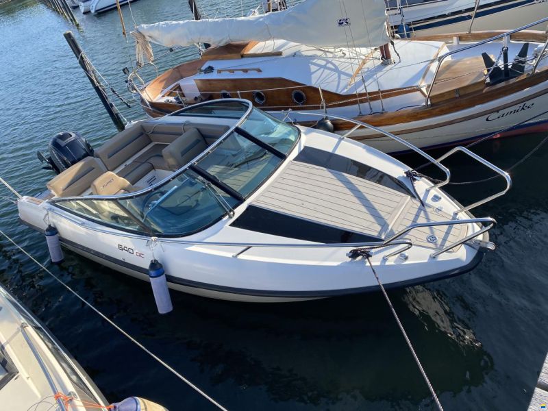 Flipper 640DC