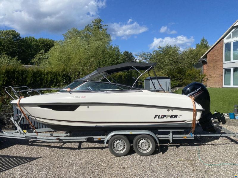 Flipper 640DC