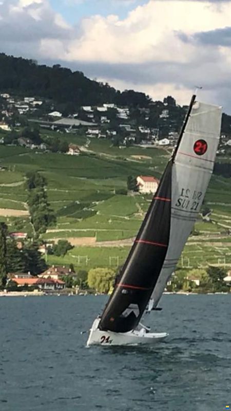 Comar Comet 21