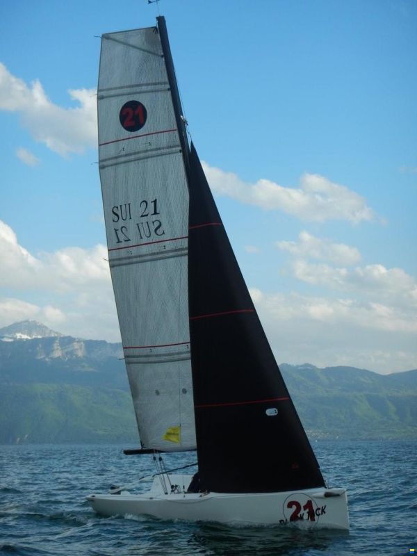 Comar Comet 21
