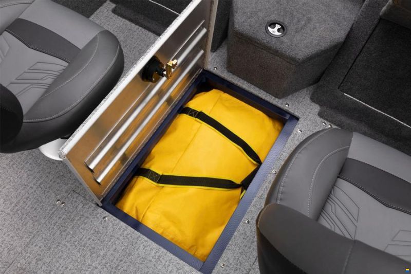 Tracker Marine 175 Combo