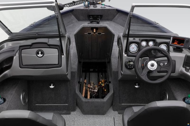 Tracker Marine 175 Combo