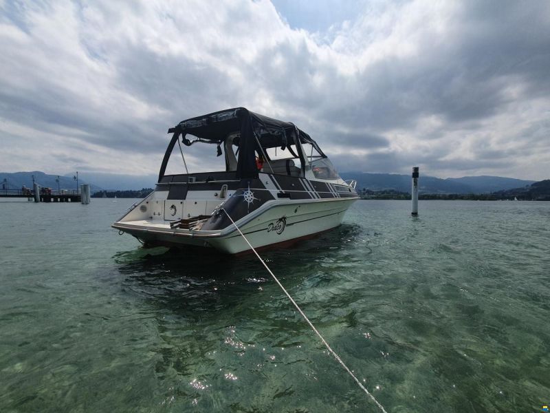 DRACO Sterling 27