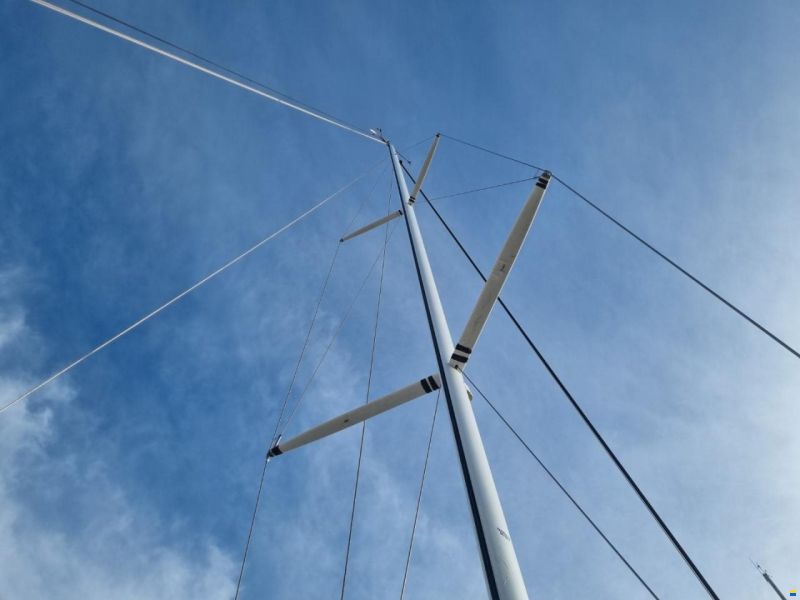 X-Yachts X-41