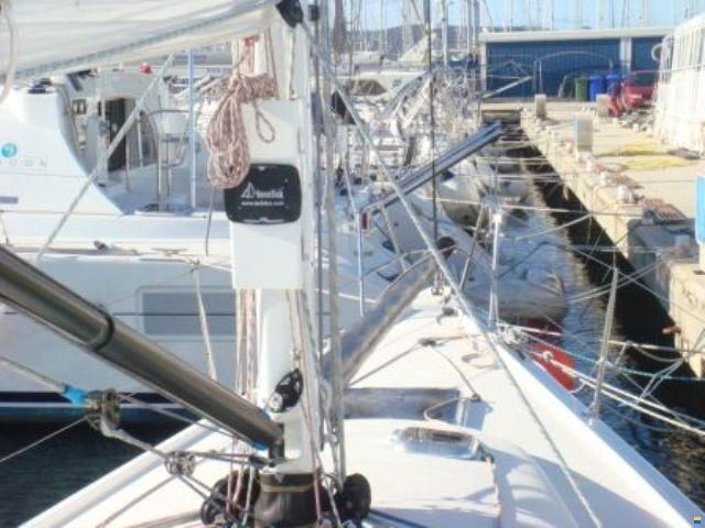 X-Yachts X-41