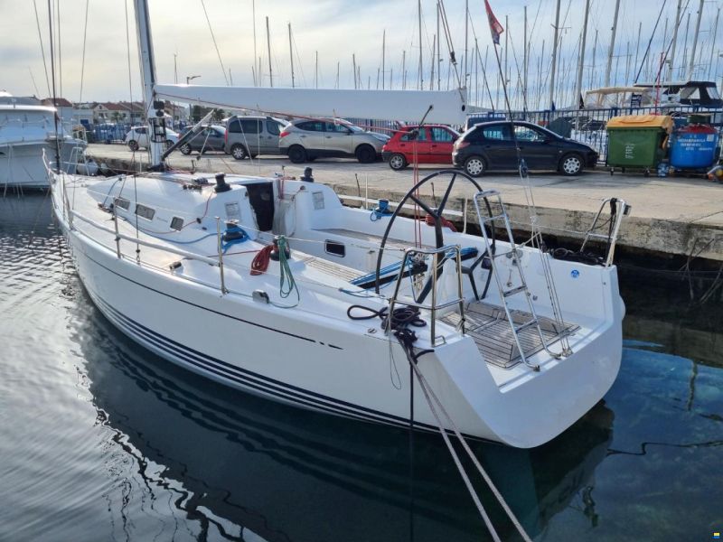 X-Yachts X-41